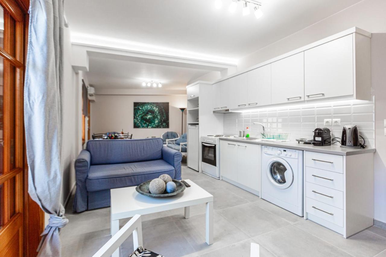 Aroma Apartment Kiveri