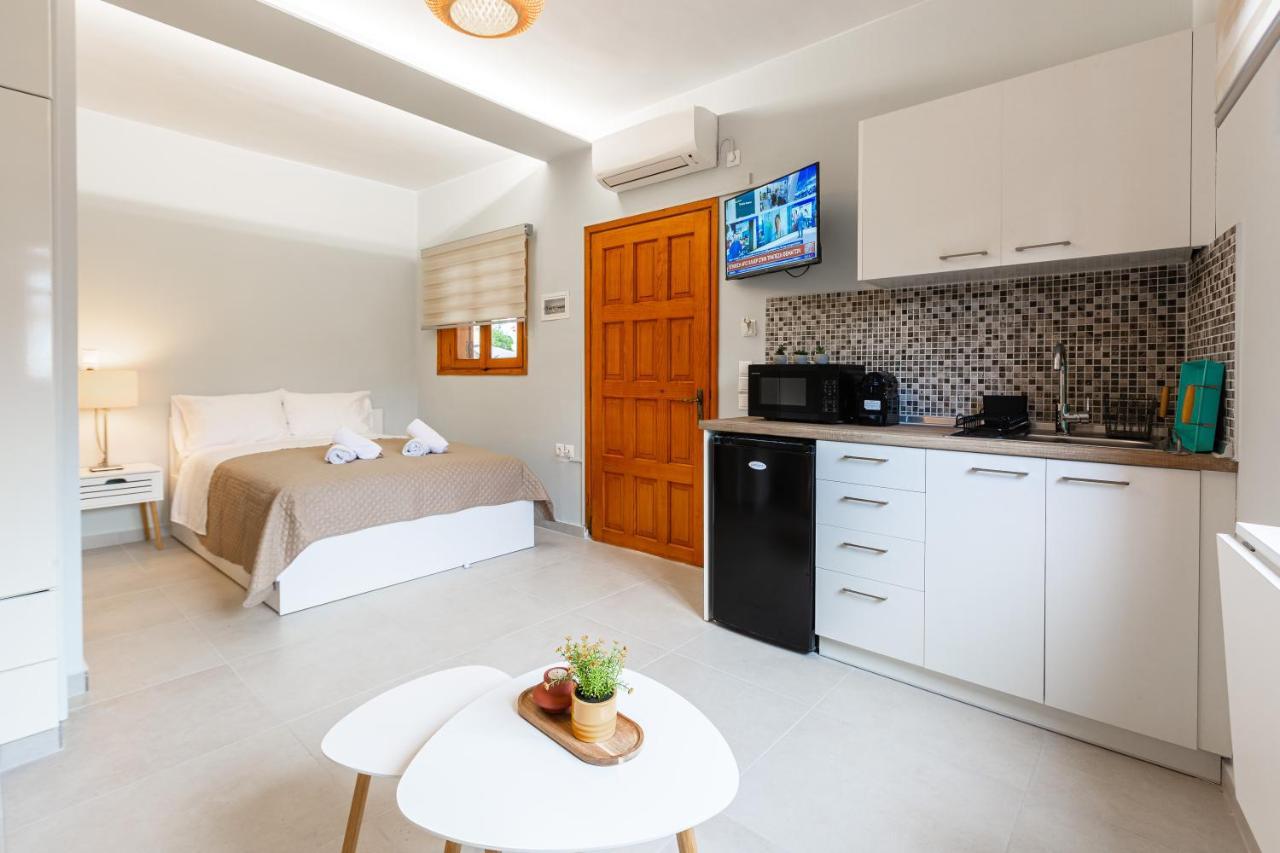 Apartment Aroma Kiveri