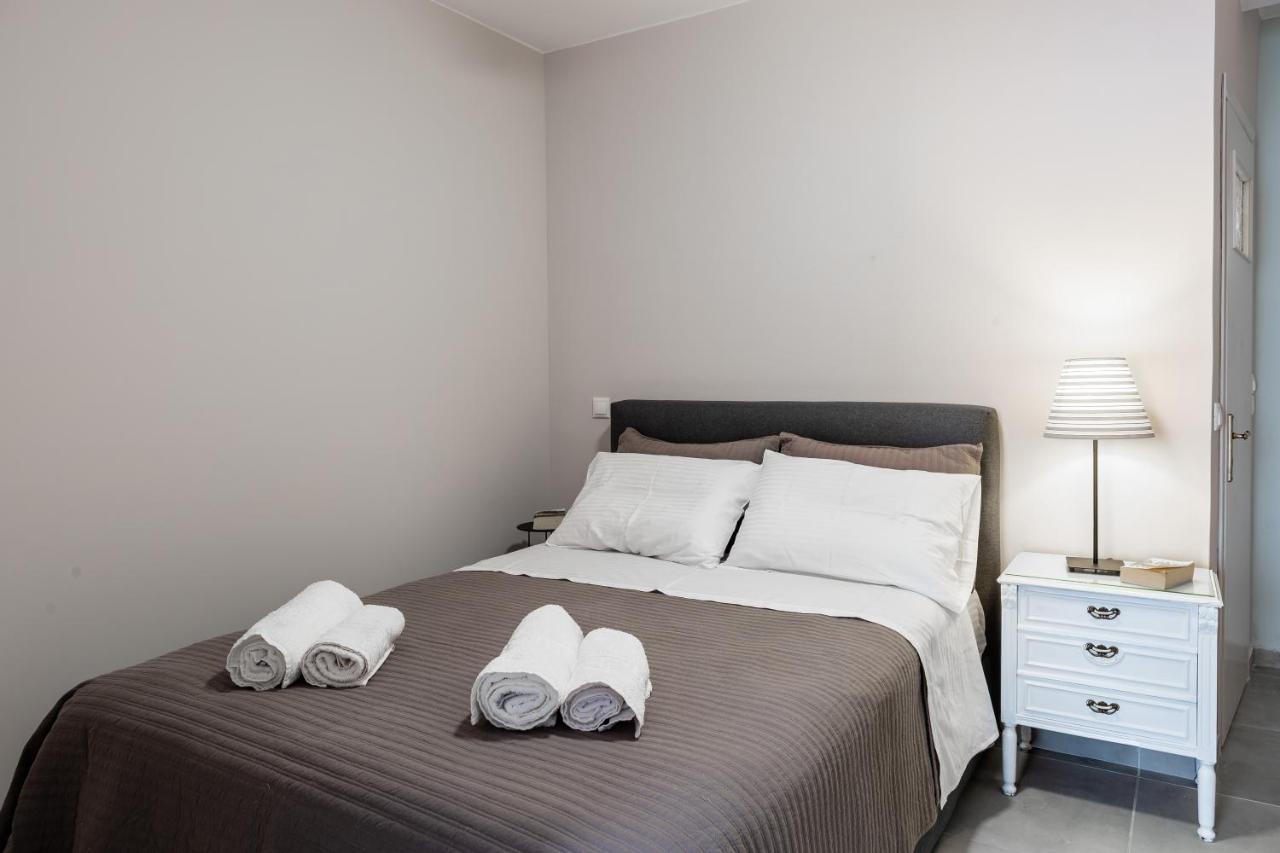Aroma Apartment *