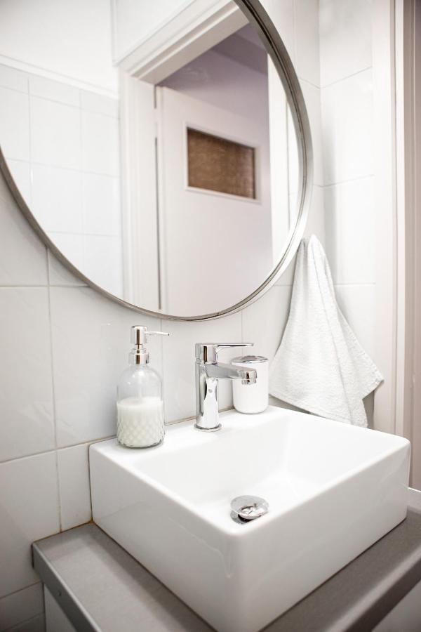 Aroma Apartment *